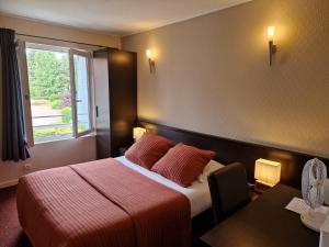 Hotels Hotel Bal : photos des chambres