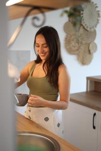 Studio Apartman Boho