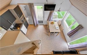 2 Bedroom Amazing Home In Ulfborg