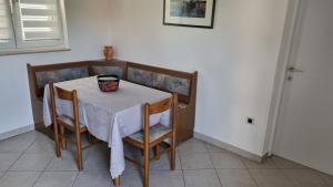 Apartman Dražen