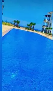 Cité Marine - Mansouria