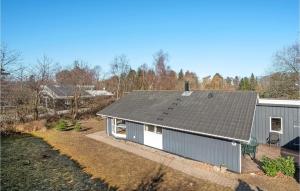 Gorgeous Home In Græsted With Sauna