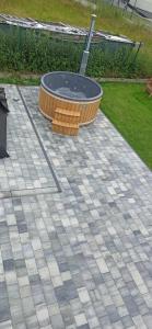 Abra pokoje gościnne