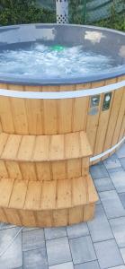 Abra pokoje gościnne