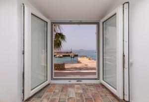 SoHo apartment on the waterfront