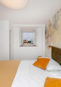 SoHo apartment on the waterfront