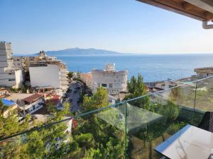 Osmani Rooms Sarande