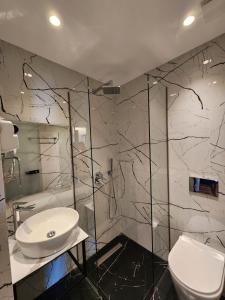 Osmani Rooms Sarande