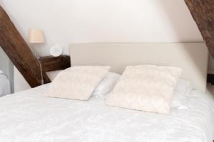 Appartements Clos St Eusebe en coeur de ville : photos des chambres