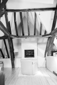 Appartements Clos St Eusebe en coeur de ville : photos des chambres
