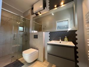 WYDMY Apartamenty i Domki Międzywodzie