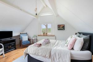 B&B Het Blije Schaap