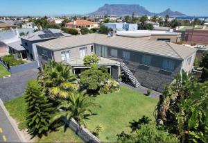 Silver Sunsets Self-Catering Apartments