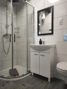 Słoneczny Raj Apartamenty Domki apartamentowe