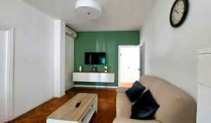 Casa Turística Algeciras