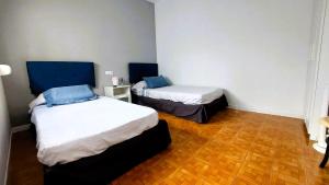 Casa Turística Algeciras