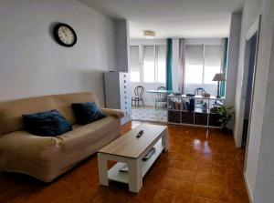 Casa Turística Algeciras