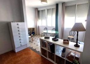 Casa Turística Algeciras