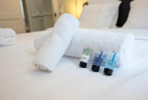 Elysée-Concorde, Suite Royale- 6 people