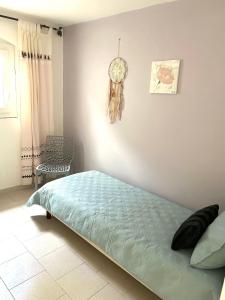 Appartements Appartement Calme entre mer, montagne et riviere : photos des chambres
