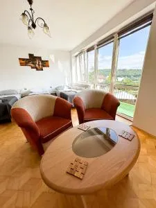 Noclegi pod lasem - Wojtkowa