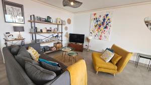 Les Marches du Soleil