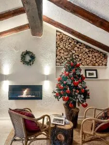 Maison de la montagne - Chambres & Relax - Арв'є