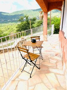 Appartements Appartement Calme entre mer, montagne et riviere : photos des chambres
