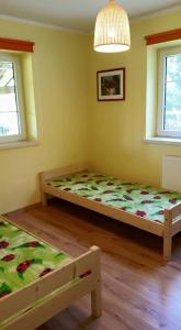 Karwica 39G Mazury jezioro Nidzkie