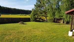 Karwica 39G Mazury jezioro Nidzkie