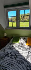 Karwica 39G Mazury jezioro Nidzkie