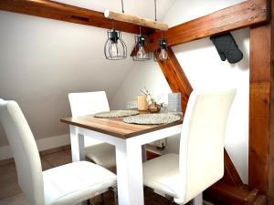 Pures Wohlfühlen mit privater Sauna & Garten