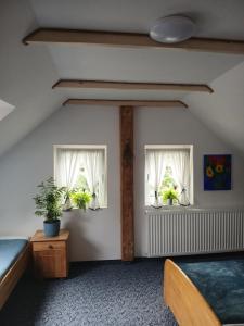 Karkonoska Przystań Motocyklowa u Lisa