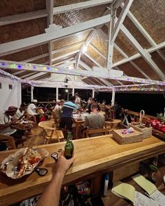 Cobblestone Surf House