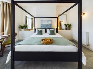 Deluxe Apartment room in The Briarcroft