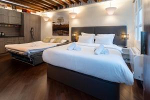 Saint-Germain, rue des Anglais