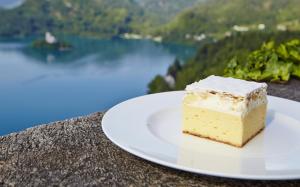 Apartments Zalar Bled