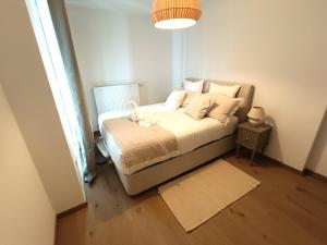 Disney T3 LUXE neuf 6P 2 ch 2 salle de bain parking privé en sous sol lit bébé C105