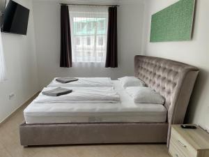 Gold de luxe Apartman