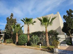 Villa Rahma
