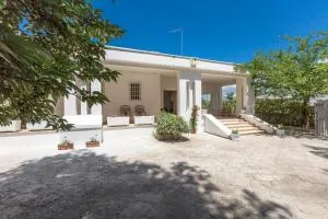 Villa Minerva by BarbarHouse - Campomarino