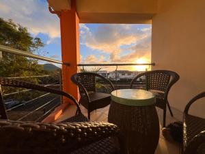 Sapphire 202 TWO ROOM APARTMENT