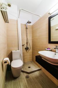 Polydoros Hotel Apartments