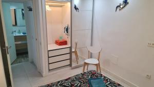 TUSCAN Apartment mit Meerblick und Terrasse