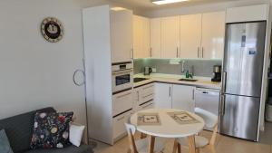 TUSCAN Apartment mit Meerblick und Terrasse