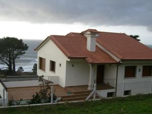 Casa Alicia VIVIENDA USO TURISTICO - A