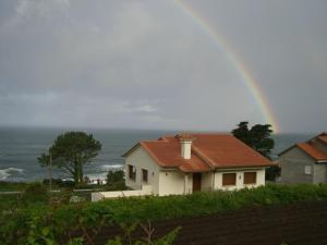 Casa Alicia VIVIENDA USO TURISTICO - A