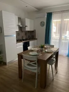 La Zagara - 阿尔塔维拉米利恰