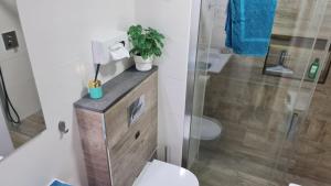 TUSCAN Apartment mit Meerblick und Terrasse