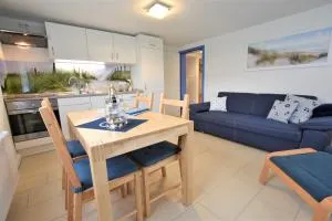 FeWo Gartenblick - Grömitz